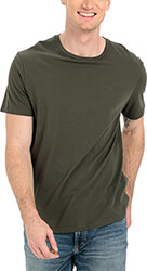 t shirt camel active basic 409641 9t81 91 skoyro prasino xxl photo