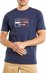 t shirt nautica alves n1m01613 459 skoyro mple photo