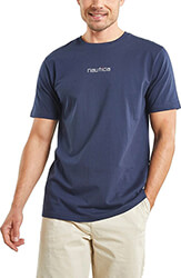 t shirt nautica salem n1m01659 459 skoyro mple photo