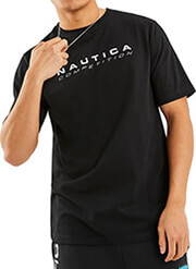 t shirt nautica holden n7m01359 011 mayro m photo
