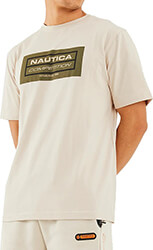 t shirt nautica blake n7m01378 207 mpez s photo