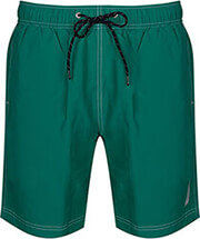 magio boxer nautica t38100 3px prasino photo