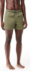magio boxer lacoste mh6270 8k7 xaki prasino l photo