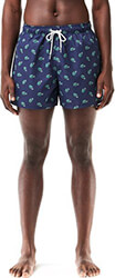 magio boxer lacoste crocodile print mh7188 qrn skoyro mple xl photo