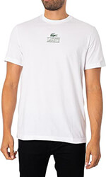 t shirts lacoste th1147 001 leyko photo