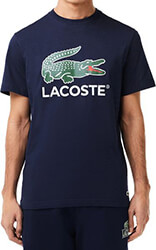 t shirts lacoste signature print th1285 166 skoyro mple photo