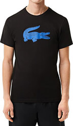 t shirt lacoste 3d print crocodile th2042 il5 mayro mple photo