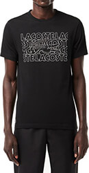 t shirt lacoste ultra dry printed th7505 031 mayro photo