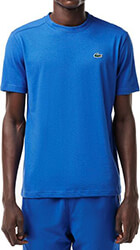 t shirt lacoste th7618 ixw mple ilektrik photo