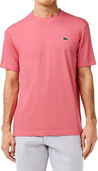 t shirt lacoste th7618 pqu roz photo
