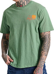 t shirt funky buddha fbm009 039 04 prasino s photo