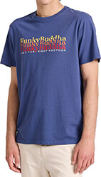 t shirt funky buddha colorblock branded fbm009 044 04 mple photo