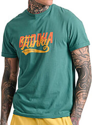 t shirt funky buddha fbm009 040 04 prasino photo