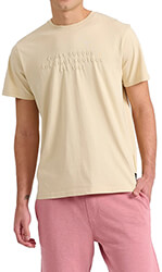 t shirt funky buddha fbm009 026 04 krem s photo