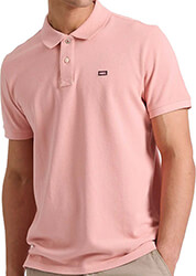 t shirt polo funky buddha fbm009 001 11 anoixto roz photo