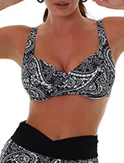 bikini top bluepoint hippie chic 24066011e 02 mayro photo