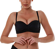 bikini top bluepoint solids 24066093c 02 mayro photo
