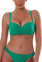 bikini top bluepoint fashion solids 24066193d 26 prasino m photo