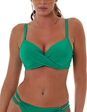 bikini top bluepoint fashion solids 24066198d 26 prasino photo