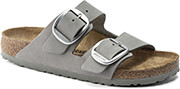 sandalia birkenstock arizona big buckle narrow 1022154 gkri 41 photo