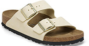 sandalia birkenstock arizona lenb narrow 1026711 ekroy photo