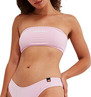 bikini top ellesse graphic pack letti sgr17819 anoixto roz photo
