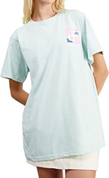 t shirt ellesse graphic pack fortunata sgv20246 anoixto prasino s photo
