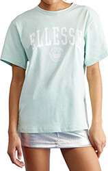 t shirt ellesse community club neri sgv20260 anoixto prasino s photo