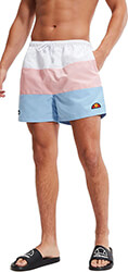 magio boxer ellesse cielo shr04797 leyko anoixto roz anoixto mple m photo
