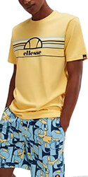 t shirt ellesse lentamente shv11918 kitrino photo