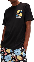 t shirt ellesse community club impronta shv20023 mayro photo