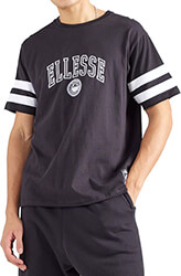 t shirt ellesse community club slateno shv20027 mayro photo