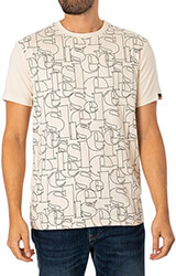t shirt ellesse gilliano shv20113 ekroy xxl photo