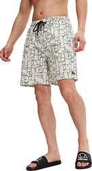 magio boxer ellesse darrall shv20114 ekroy photo