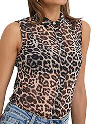poykamiso guess clouis w3gh61wdw82 leopard kafe photo