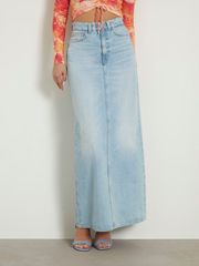 foysta guess wenona back split denim w4gd53d5b66 anoixto mple photo
