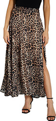 foysta guess new romana w4gd64wg4d2 leopard kafe l photo