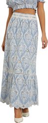foysta guess frida long embro w4gd66wg4f0 galazio s photo