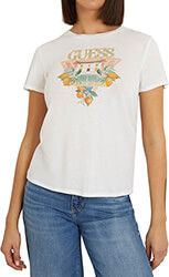 t shirt guess mansion logo easy w4gi53k9sn1 leyko xl photo