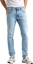 jeans pepe tapered pm207390pf32 anoixto mple photo