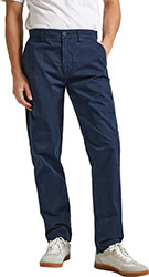 panteloni pepe jeans slim chino pm211699 skoyro mple photo