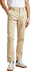 panteloni pepe jeans slim chino pm211699 anoixto mpez photo