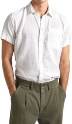 poykamiso pepe jeans paige linen pm308494 leyko xxl photo