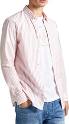 poykamiso pepe jeans pigdon rige pm308503 roz photo