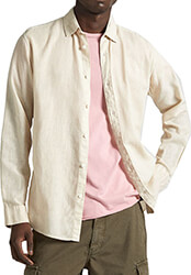 poykamiso pepe jeans paytton linen pm308523 mpez xl photo