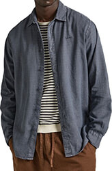 poykamiso pepe jeans paytton linen pm308523 skoyro gkri xxl photo