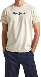 t shirt pepe jeans eggo n basic pm508208 839 mpez photo