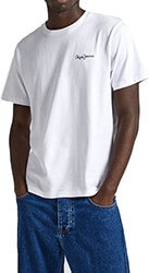 t shirt pepe jeans single cliford pm509367 leyko xxl photo