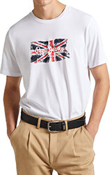 t shirt pepe jeans clag pm509384 800 leyko s photo