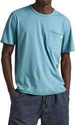t shirt pepe jeans single carrinson pm509392 546 galazio m photo